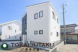 -Blooming Garden-笹木野天戸畑　2号棟