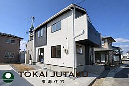 -Blooming Garden-笹木野天戸畑 3号棟