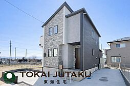 -Blooming Garden-笹木野天戸畑　4号棟