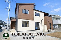 -Blooming Garden-笹木野天戸畑　1号棟