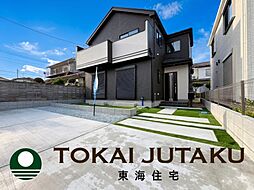 -ハートフルタウン-南沢又　A棟