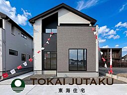 -LIGARE-大森2期　2号棟