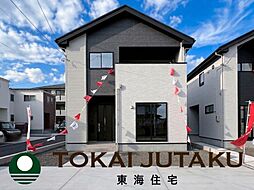 -LIGARE-大森2期　1号棟