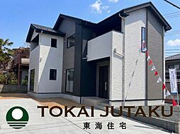 -LIGARE-篭田2期　1号棟