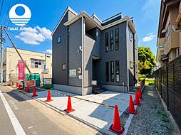 -Livele Garden.S-松木町第2 1号棟