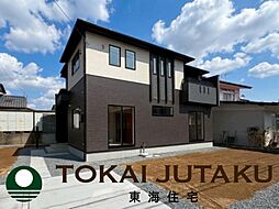 -Blooming Garden-北沢又下釜北 1号棟