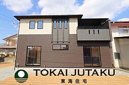 -Blooming Garden-北沢又下釜北　1号棟