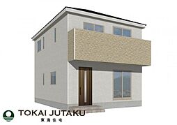 -Cradlegarden-南相馬市原町区高見町第2　3号棟