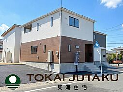 -Cradlegarden-梁川町御八郎第1　2号棟