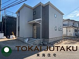 -Livele Garden.S-南沢又北川原第2　1号棟