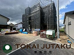 -Livele Garden.S-泉長滝　1号棟