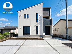 -Livele Garden.S-泉長滝　1号棟