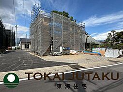 -Livele Garden.S-泉長滝　3号棟