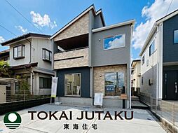 -Blooming Garden-森合的場　2号棟