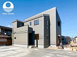 -Livele Garden.S-大森第9 1号棟