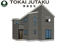 -Livele Garden.S-大森第9　1号棟