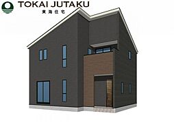 -Livele Garden.S-大森第9　2号棟