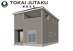 -Cradlegarden-白石市田町第2　2号棟