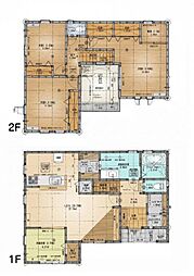 -Livele Garden.S-八木田第7　1号棟