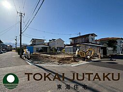 -Livele Garden.S-八木田第7　1号棟