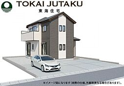 -ハートフルタウン-南沢又　A棟