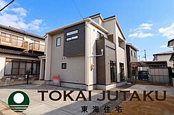 -Blooming Garden-道前　1号棟