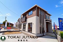 -Blooming Garden-笹木野大金谷尻　3号棟