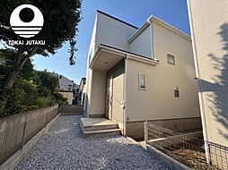 -Livele Garden.S-方木田上原第2　2号棟