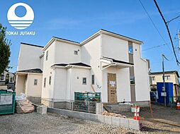 -Livele Garden.S-方木田上原第2　1号棟