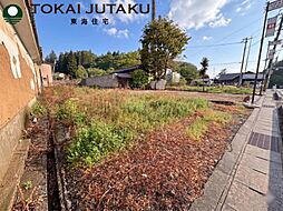 -松川町字本町-土地