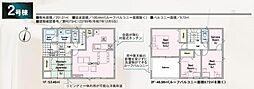 -Cradlegarden-二本松市油井第6　2号棟