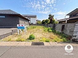 -郷野目向町-土地