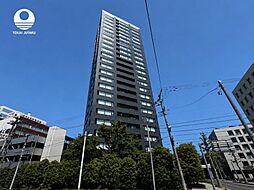 -シティタワー福島-