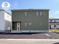 -Cradlegarden-保原町西町第6　2号棟