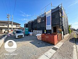 -Cradlegarden-北中央第3　1号棟