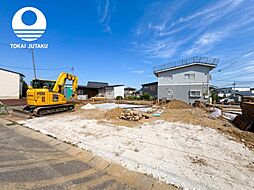-Cradlegarden-米沢市木場町第1　1号棟