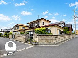 -笹谷中屋敷-中古戸建