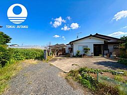 -岡島向中島-土地