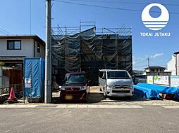 -Livele Garden.S-北矢野目　1号棟