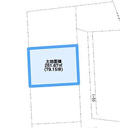 -町庭坂原中-土地