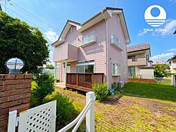 -八木田井戸上-中古戸建