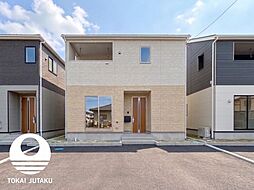-Cradlegarden-大河原町新東第1　2号棟