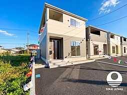 -Cradlegarden-大河原町新東第1　4号棟