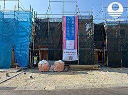 -Cradlegarden-野田町第15 2号棟