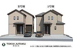 -ハートフルタウン-宮下町　B棟