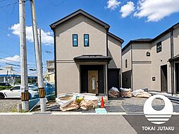 -ハートフルタウン-宮下町　B棟