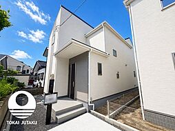 -Livele Garden.S-方木田上原第2　2号棟