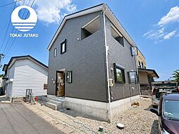 -Cradlegarden-米沢市城北第1　1号棟