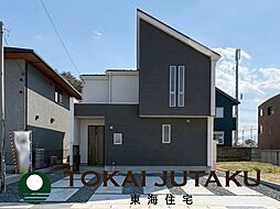 -GRAFARE-森合4期　1号棟