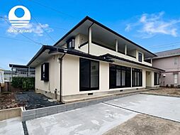-鎌田字原際-中古戸建